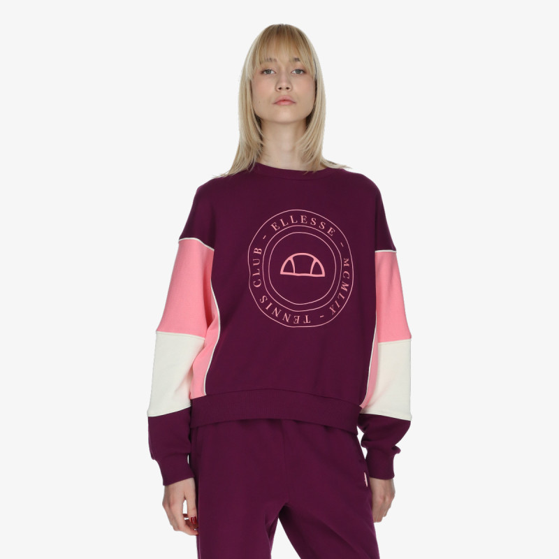 Ellesse Kapucnis pulóver Sartoria 