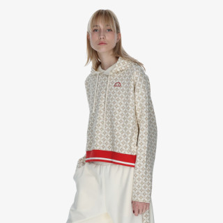 Ellesse Kapucnis pulóver Sartoria 