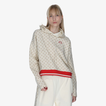 Ellesse Kapucnis pulóver Sartoria 
