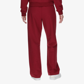 Melegítőnadrág ELLESSE LADIES OPEN HEM PANTS 