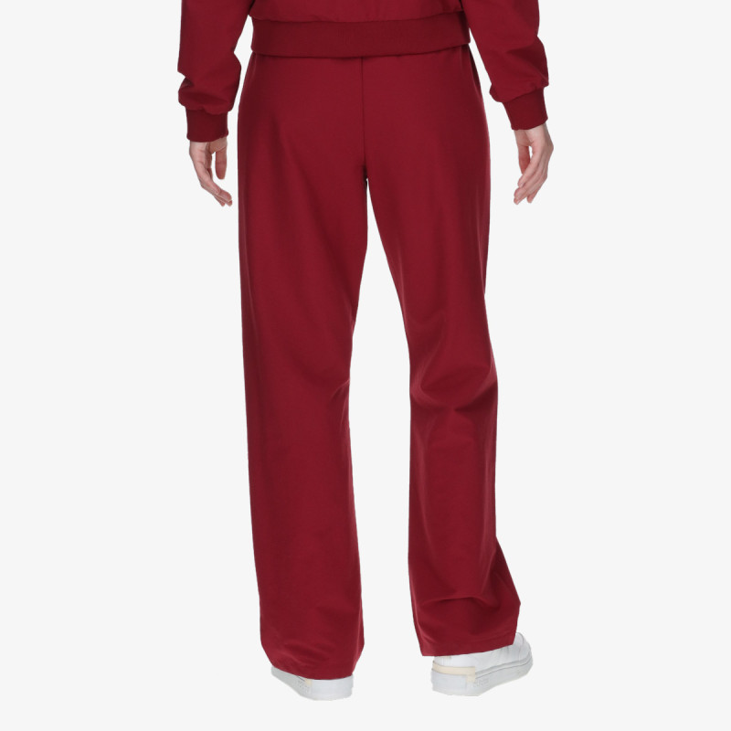 Melegítőnadrág ELLESSE LADIES OPEN HEM PANTS 