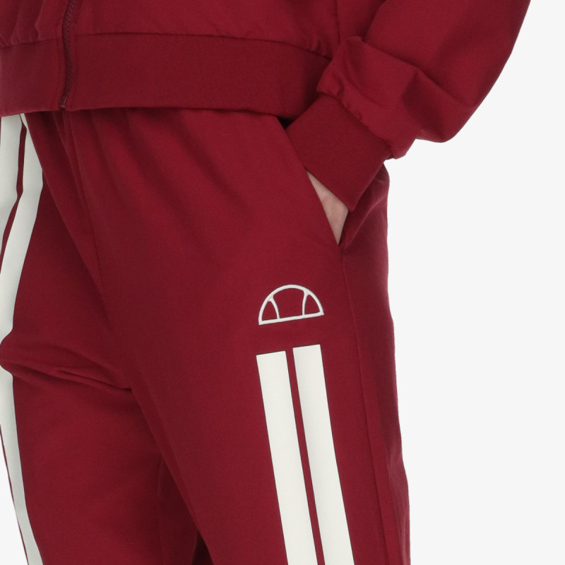 Melegítőnadrág ELLESSE LADIES OPEN HEM PANTS 