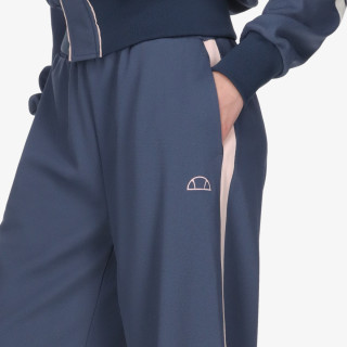 Melegítőnadrág ELLESSE LADIES OPEN HEM PANTS 