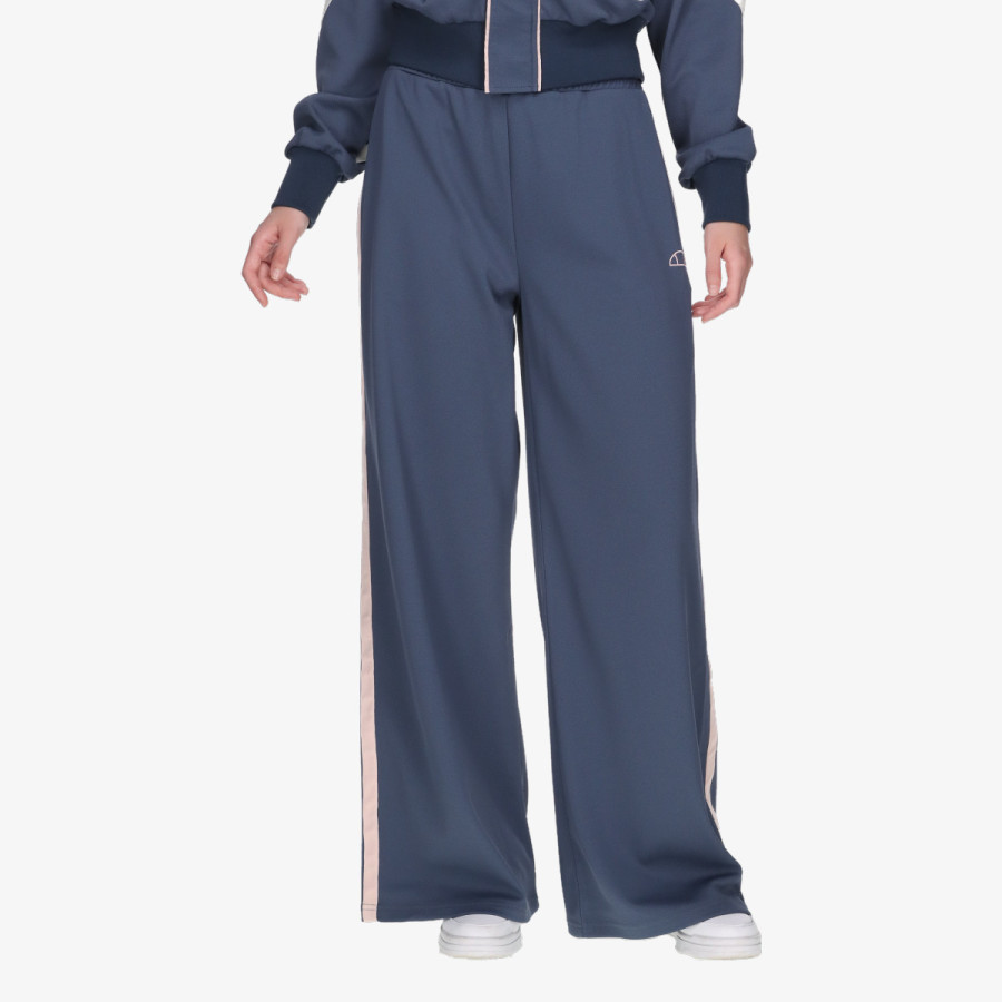 Melegítőnadrág ELLESSE LADIES OPEN HEM PANTS 