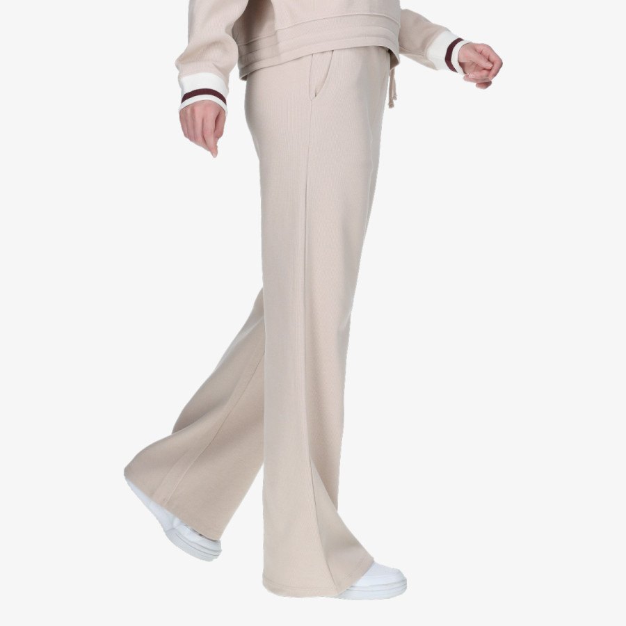 Melegítőnadrág ELLESSE LADIES OPEN HEM PANTS 
