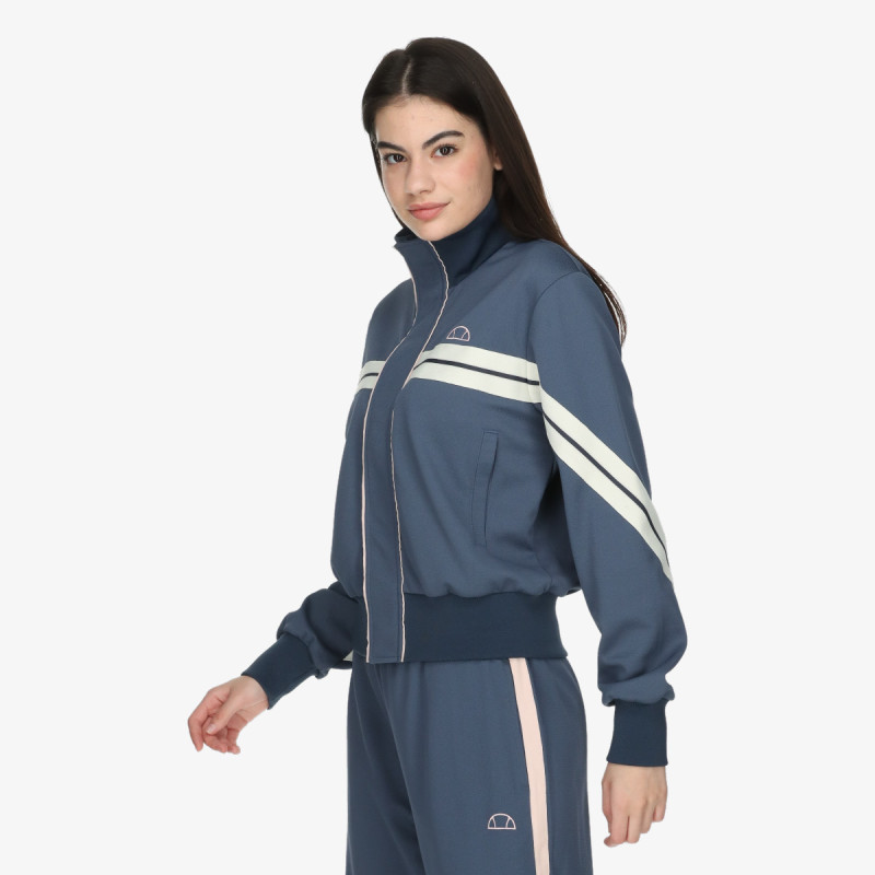 Kabát ELLESSE LADIES JACKET 