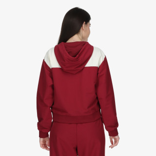 Pulóver ELLESSE LADIES FULL ZIP HOODY 