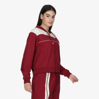 Pulóver ELLESSE LADIES FULL ZIP HOODY 