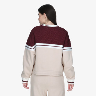 Pulóver ELLESSE LADIES CREWNECK 