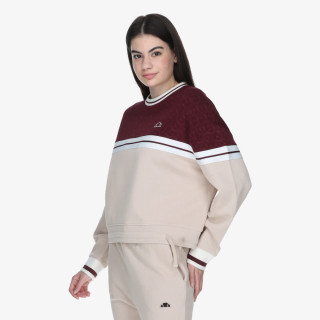 Pulóver ELLESSE LADIES CREWNECK 