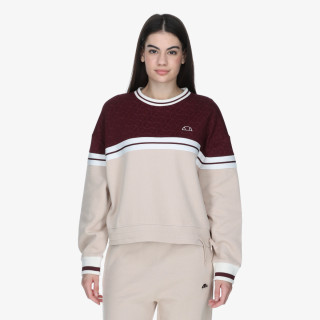 Pulóver ELLESSE LADIES CREWNECK 