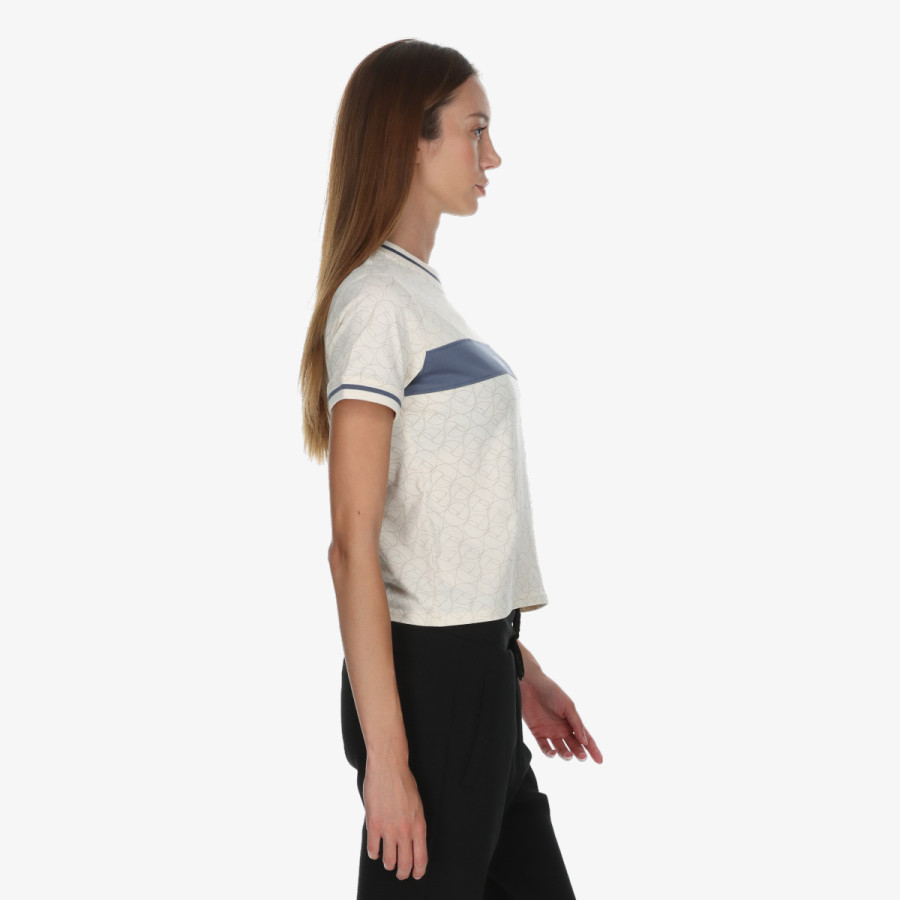 Póló ELLESSE LADIES T-SHIRT 