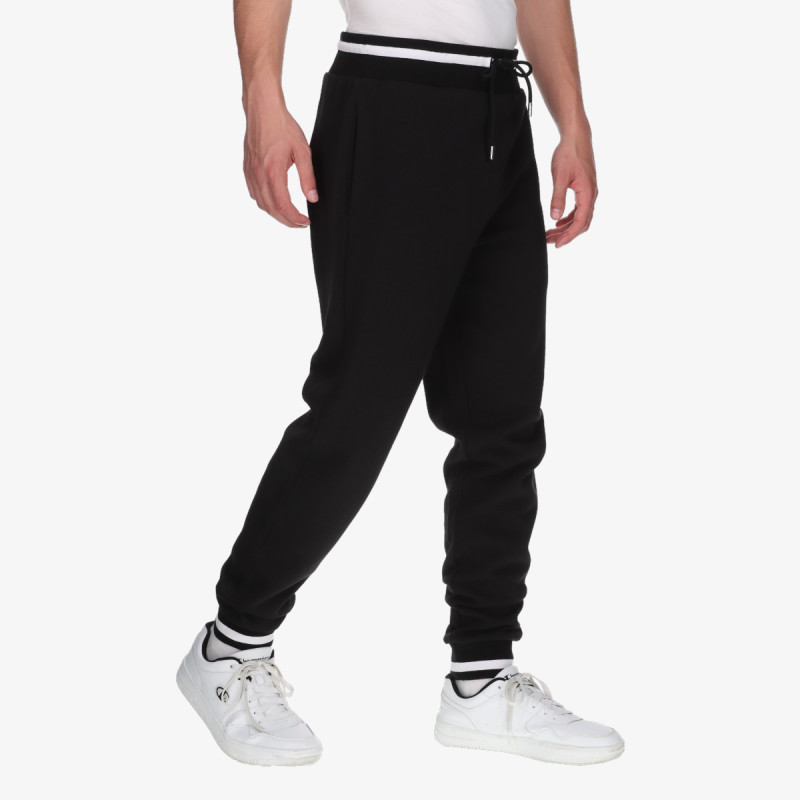 Melegítőnadrág ELLESSE MENS CUFFED PANTS 
