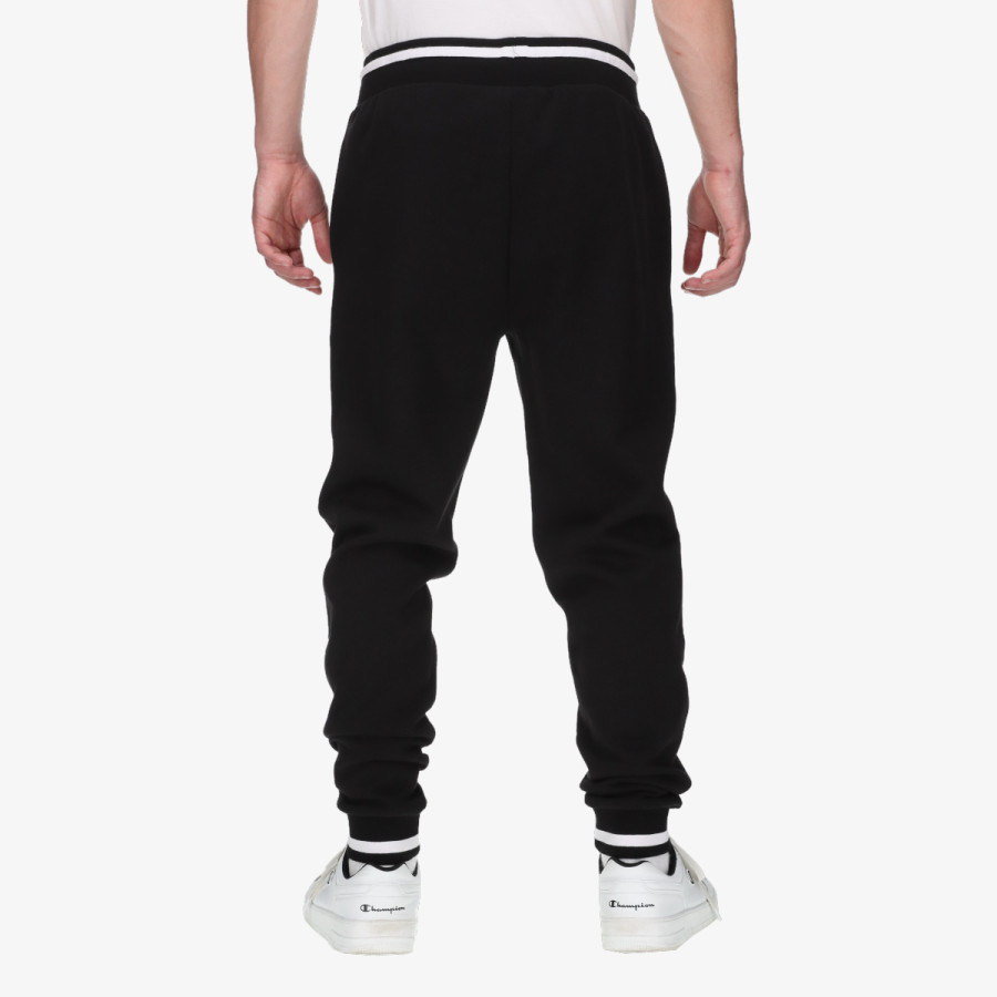 Melegítőnadrág ELLESSE MENS CUFFED PANTS 