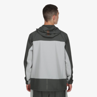 Pulóver ELLESSE MENS FULL ZIP HOODY 