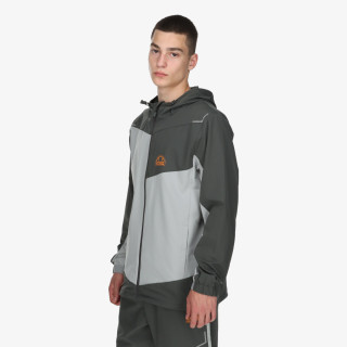 Pulóver ELLESSE MENS FULL ZIP HOODY 