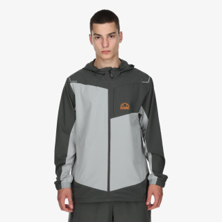 Pulóver ELLESSE MENS FULL ZIP HOODY 
