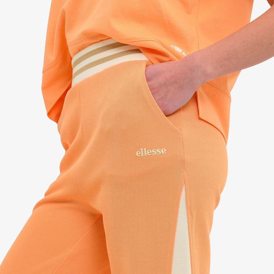 Ellesse Melegítőnadrág LADIES OPEN HEM PANTS 