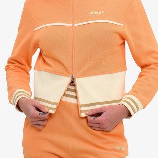 Ellesse Pulóver LADIES FULL ZIP 