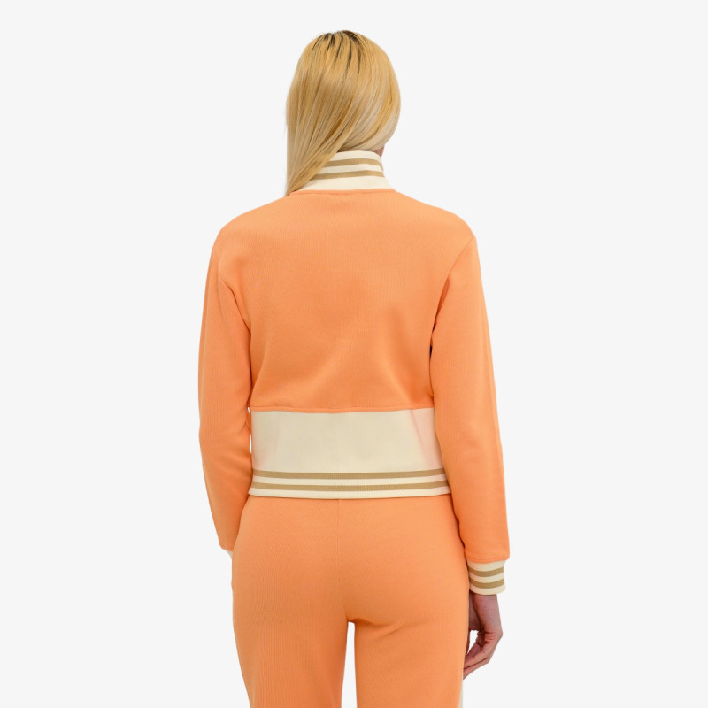 Ellesse Pulóver LADIES FULL ZIP 