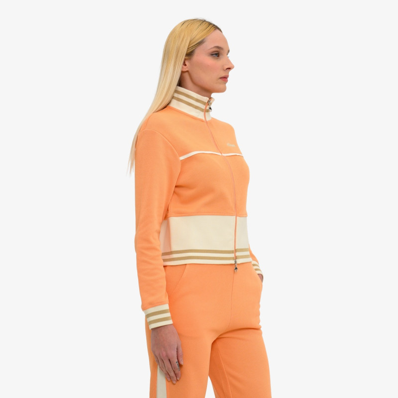 Ellesse Pulóver LADIES FULL ZIP 