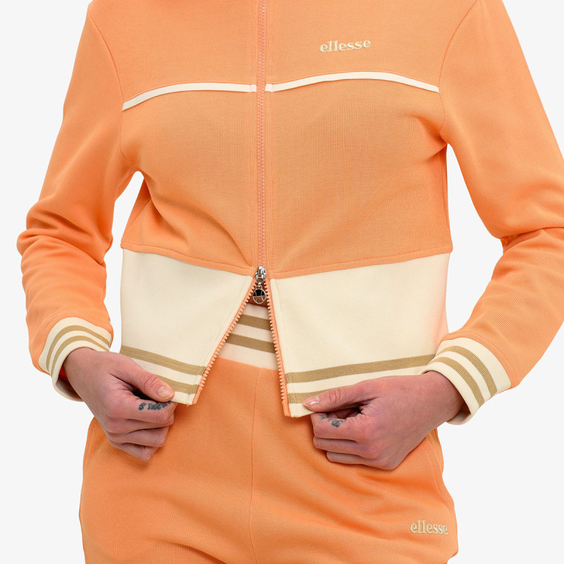 Ellesse Pulóver LADIES FULL ZIP 