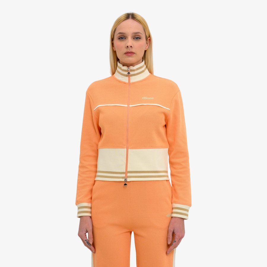 Ellesse Pulóver LADIES FULL ZIP 