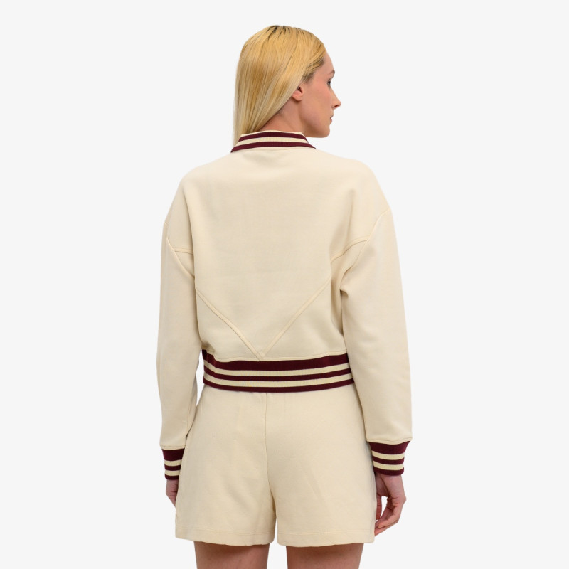 Ellesse Pulóver LADIES CREWNECK 