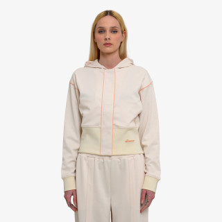 Ellesse Pulóver LADIES FULL ZIP HOODY 