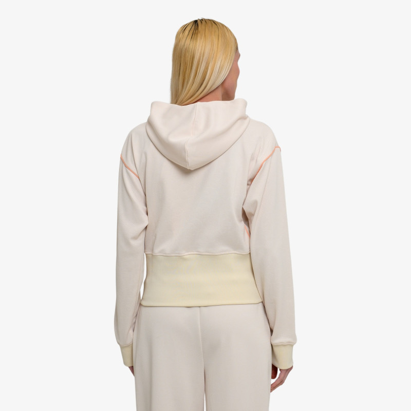 Ellesse Pulóver LADIES FULL ZIP HOODY 