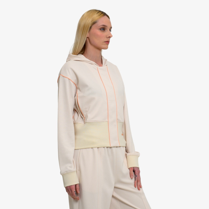 Ellesse Pulóver LADIES FULL ZIP HOODY 