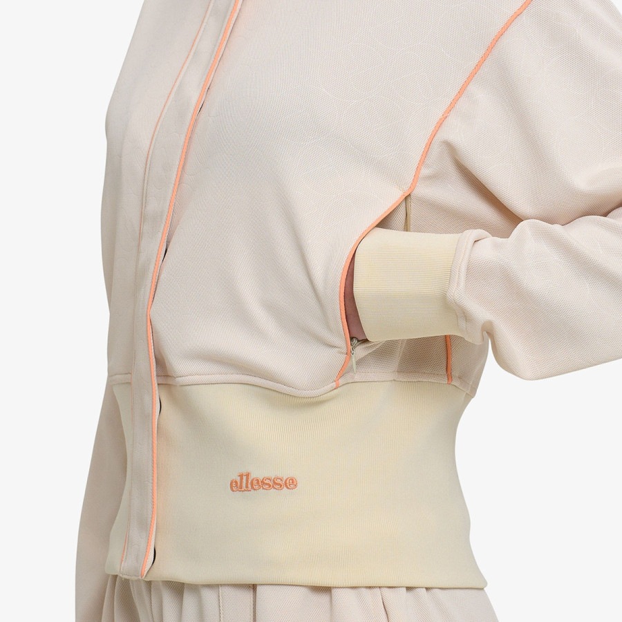 Ellesse Pulóver LADIES FULL ZIP HOODY 