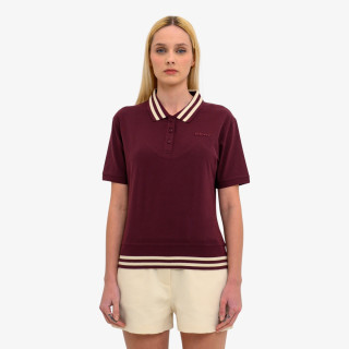 Ellesse Galléros póló LADIES POLO SHIRT 