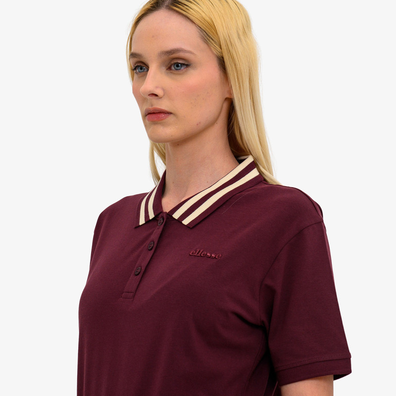 Ellesse Galléros póló LADIES POLO SHIRT 