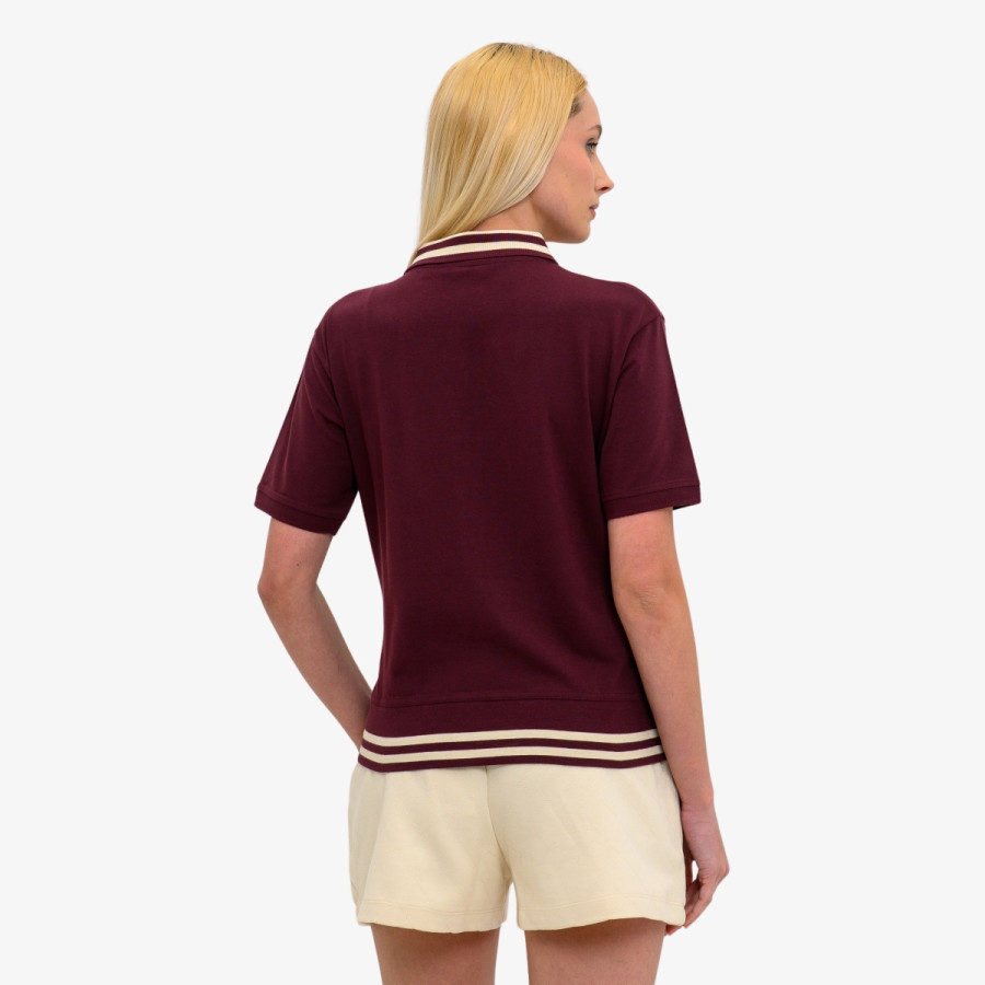 Ellesse Galléros póló LADIES POLO SHIRT 
