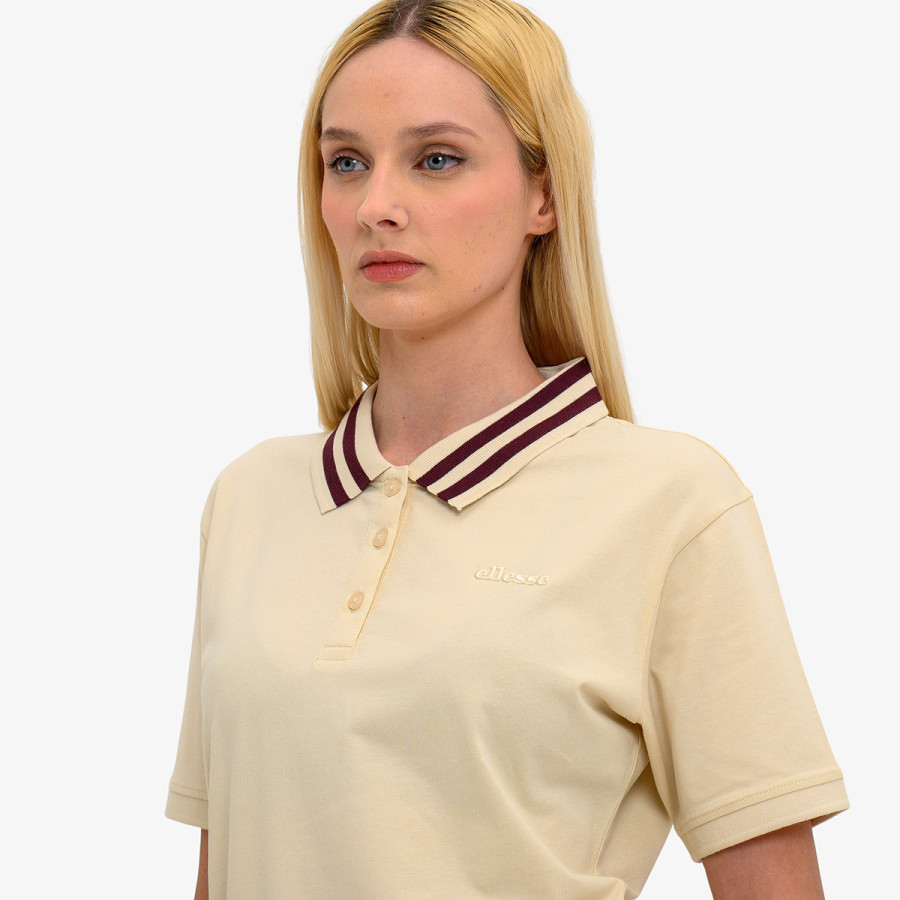 Ellesse Galléros póló LADIES POLO SHIRT 