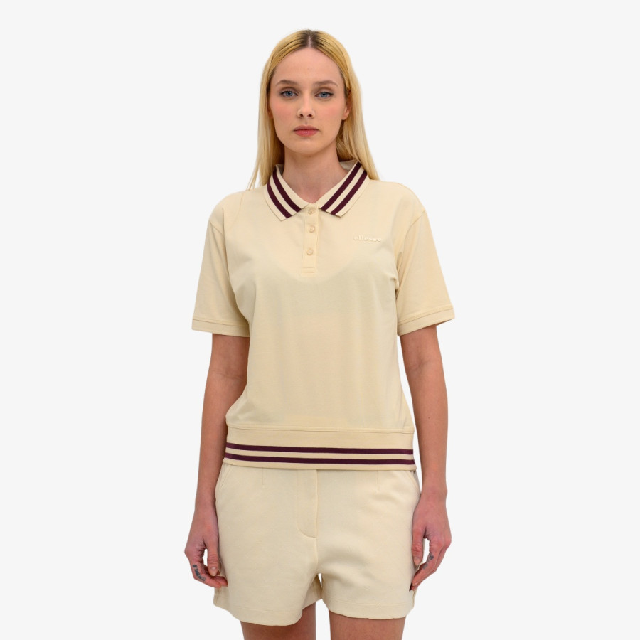 Ellesse Galléros póló LADIES POLO SHIRT 
