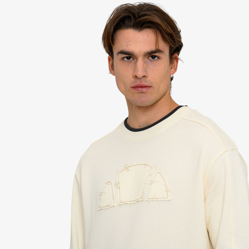 Ellesse Pulóver MENS CREWNECK 