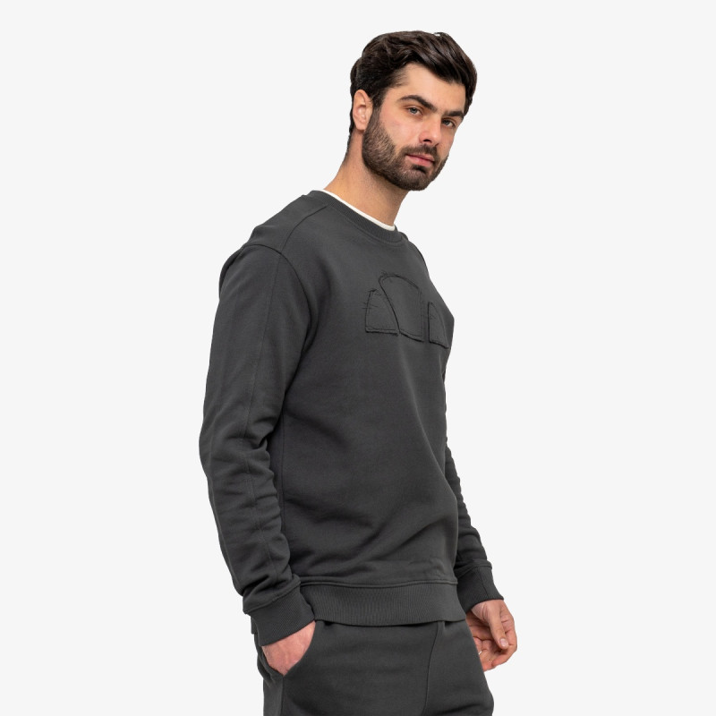 Ellesse Pulóver MENS CREWNECK 