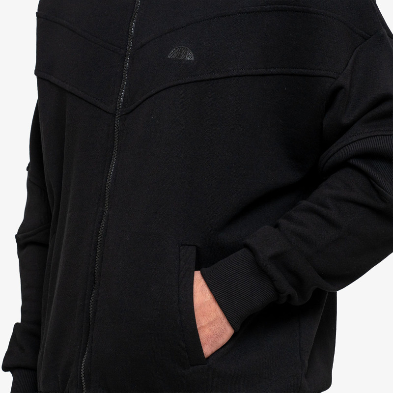 Ellesse Pulóver MENS FULL ZIP 