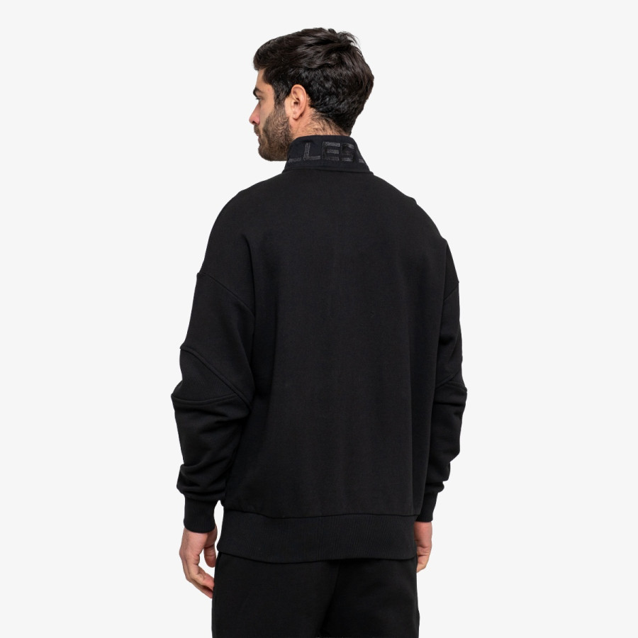 Ellesse Pulóver MENS FULL ZIP 