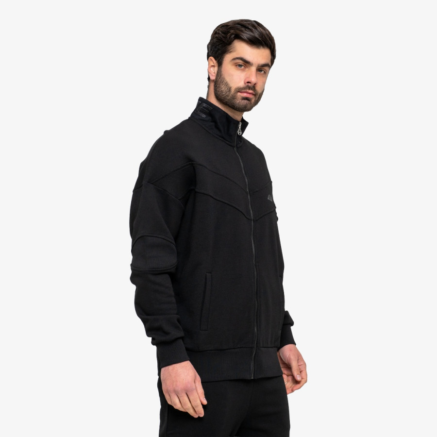 Ellesse Pulóver MENS FULL ZIP 