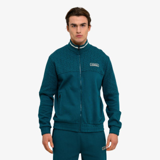 Ellesse Pulóver MENS FULL ZIP 