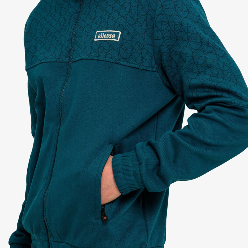 Ellesse Pulóver MENS FULL ZIP 