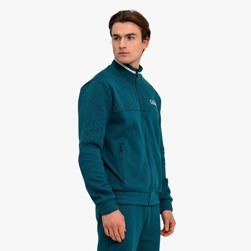 Ellesse Pulóver MENS FULL ZIP 