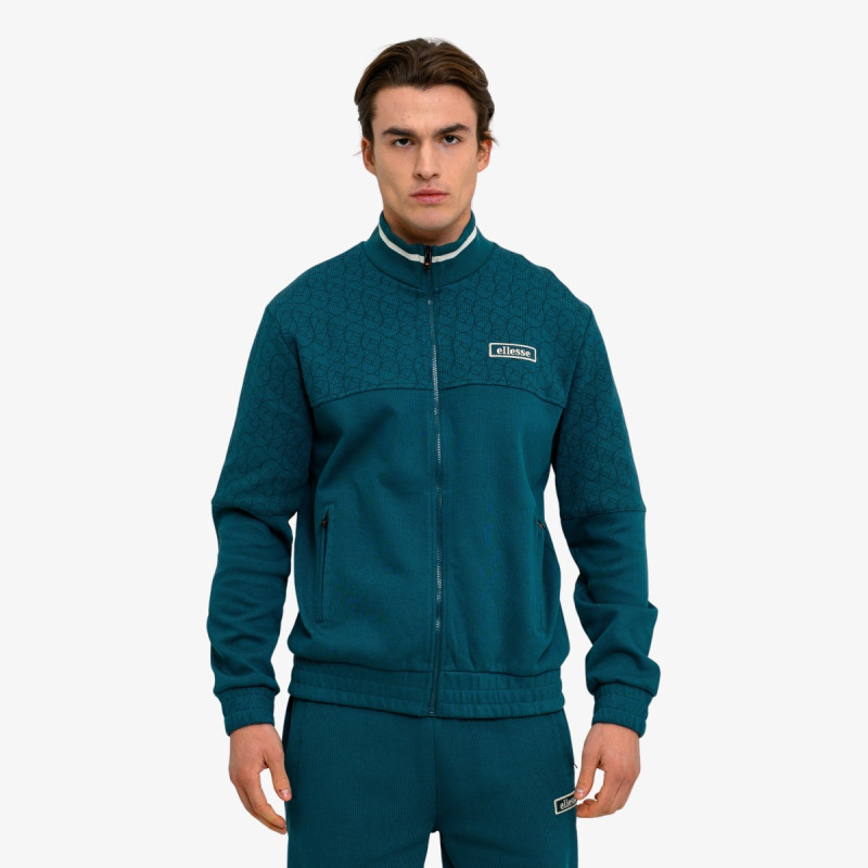Ellesse Pulóver MENS FULL ZIP 