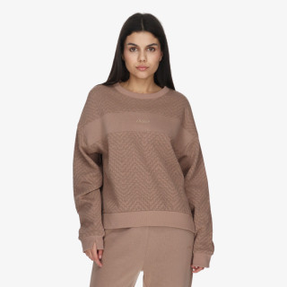 Ellesse Pulóver ELLESSE LADIES CREWNECK 