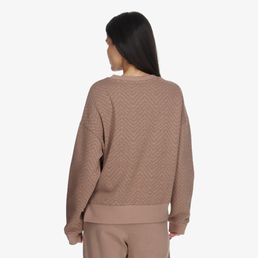 Ellesse Pulóver ELLESSE LADIES CREWNECK 