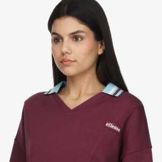 Ellesse Pulóver ELLESSE LADIES CREWNECK 