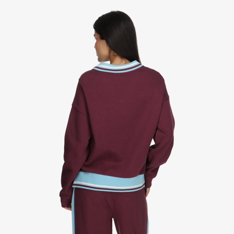 Ellesse Pulóver ELLESSE LADIES CREWNECK 